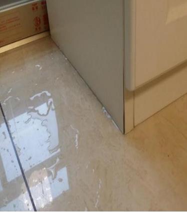 乐亭漏水检测 厕所漏水怎么检测?