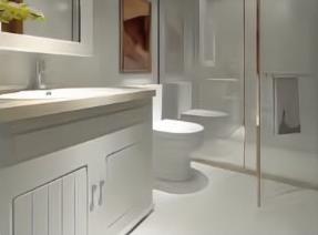 乐亭卫生间补漏